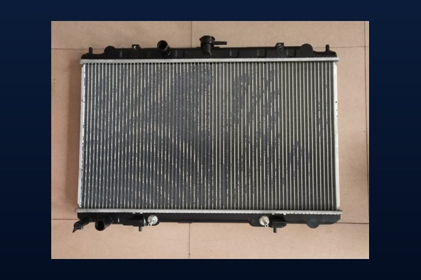 Car Radiator