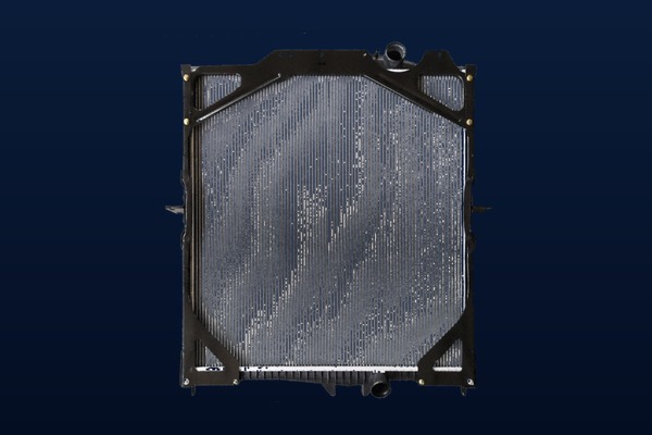 Truck Radiator