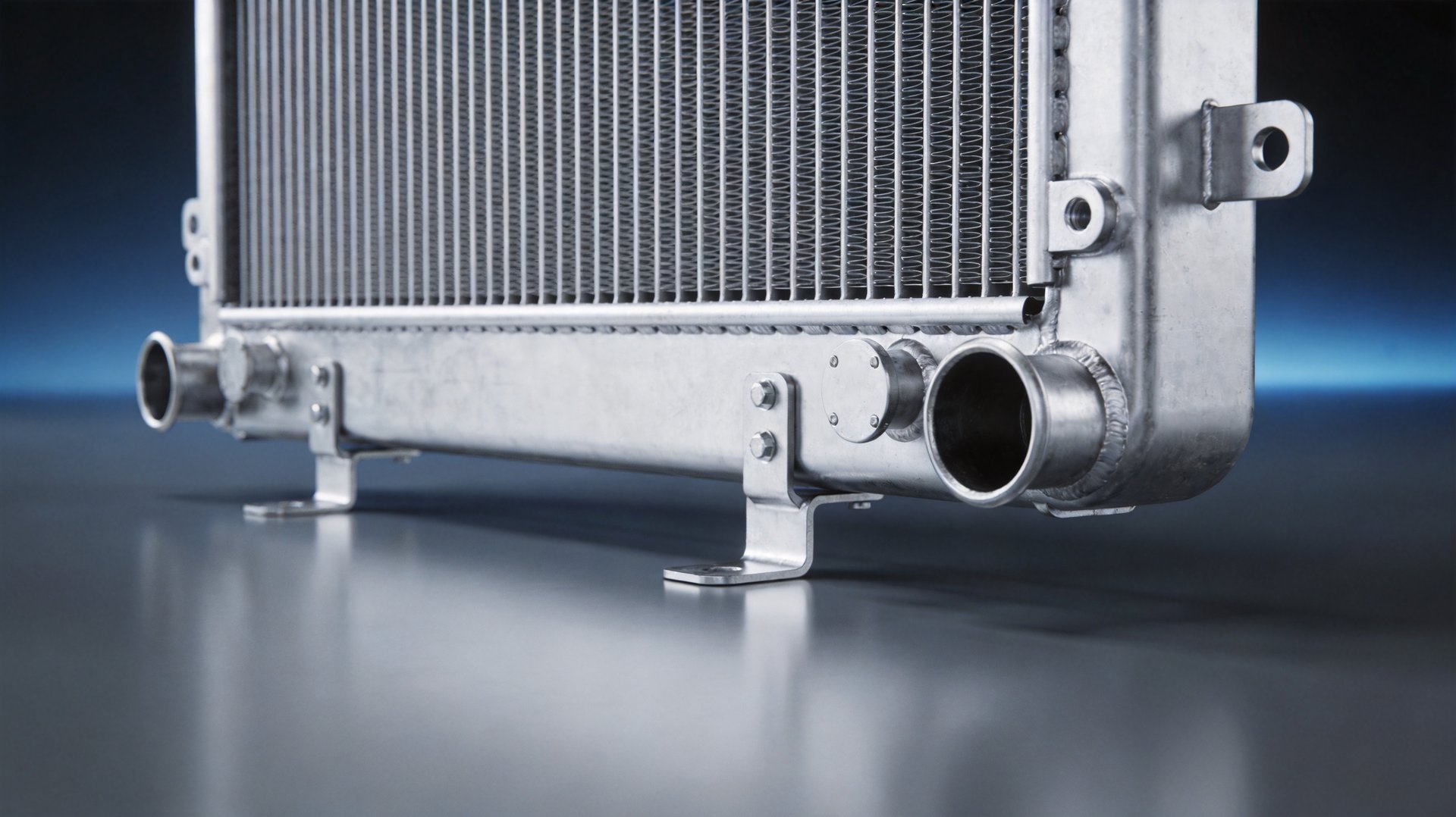 How to Choose the Right Radiator for Your Vehicle: A Complete Buyer's Guide