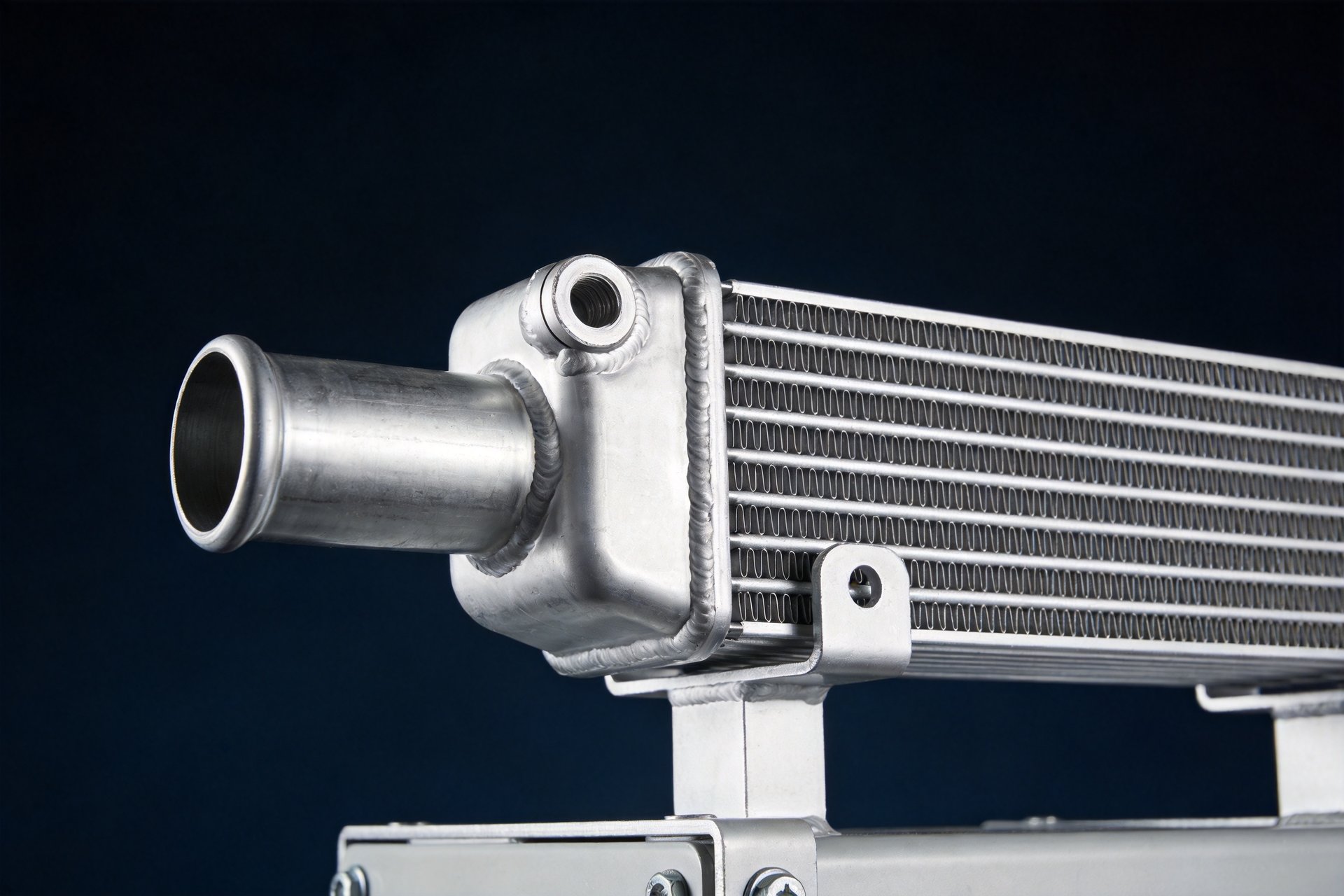 Intercooler Upgrade Benefits: Why It Matters for Turbocharged Engines