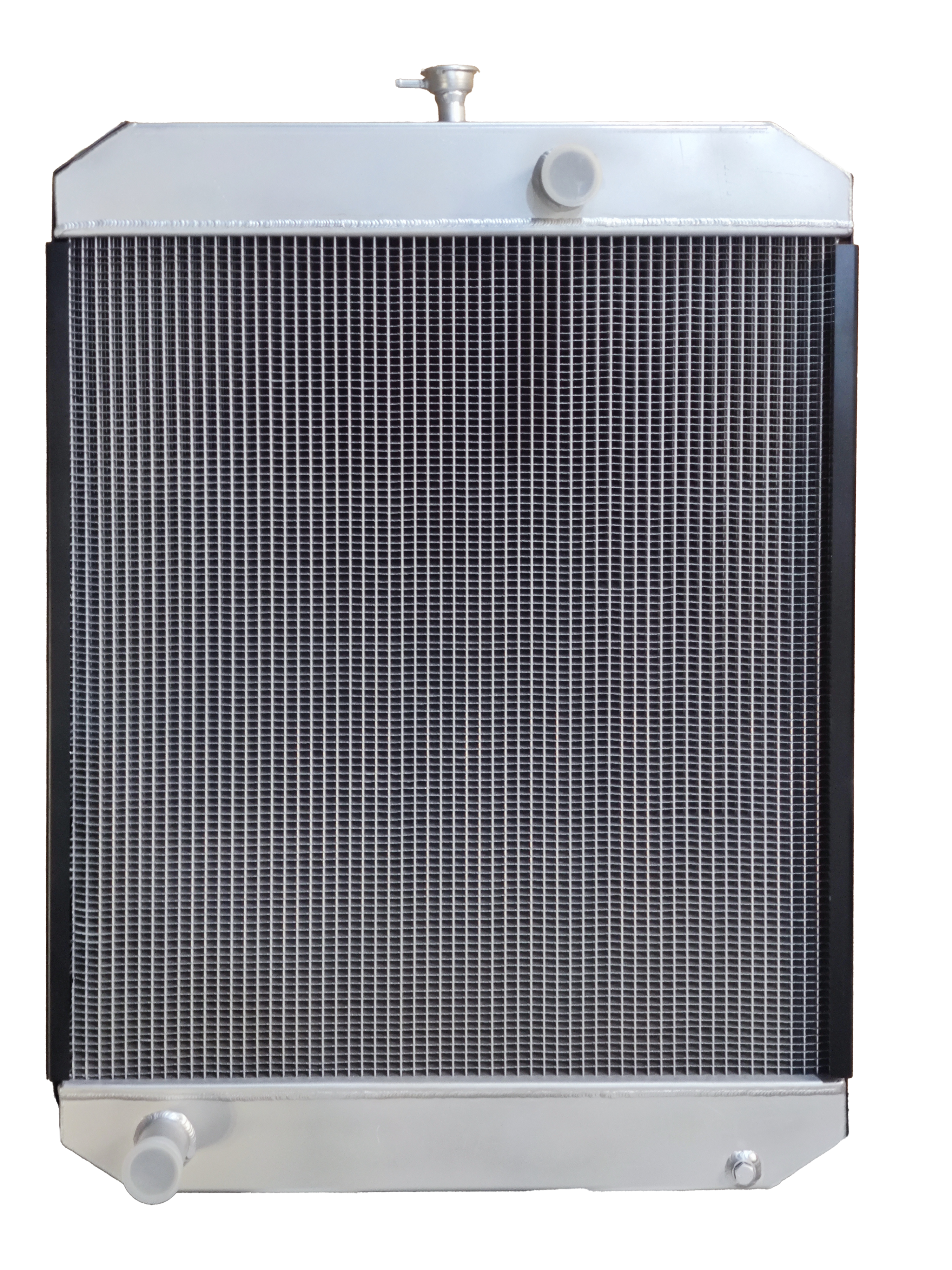 Aluminum Radiator